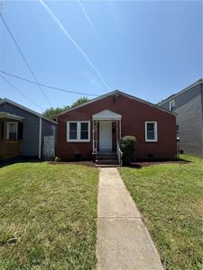 1315 Jefferson St, Portsmouth, VA, 23704