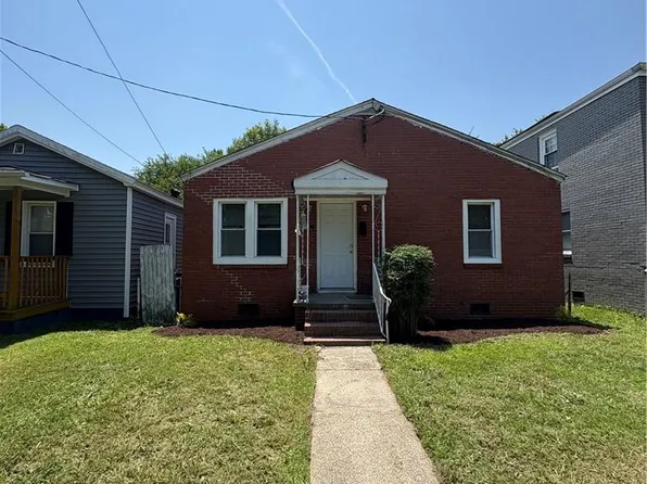 1315 Jefferson St, Portsmouth, VA 23704
