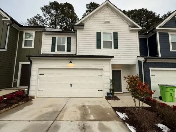 836 McKenzie Park Ter, Wendell, NC 27591