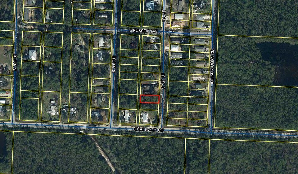 1st image of LOT 9 & 10 S 1st St