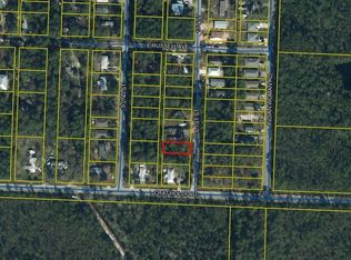 LOT 9 & 10 S 1st St, Pt Washington, FL 32459