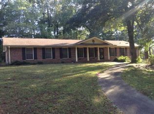 3649 Freda Ct, Decatur, GA 30034