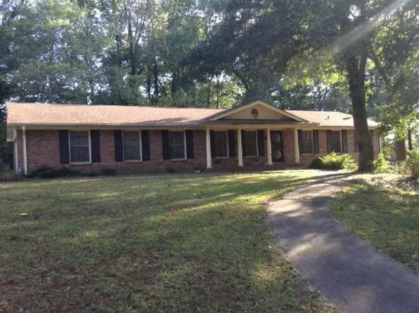 3649 Freda Ct, Decatur, GA 30034