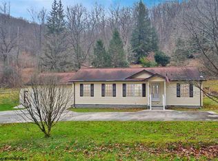 3867 Thornton Pike, Thornton, WV 26440
