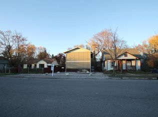 1730 S. 5th St. W., (4Plex), Missoula, MT 59801