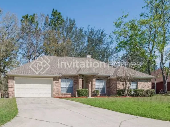 5523 Kilcullen Ln, Jacksonville, FL 32244