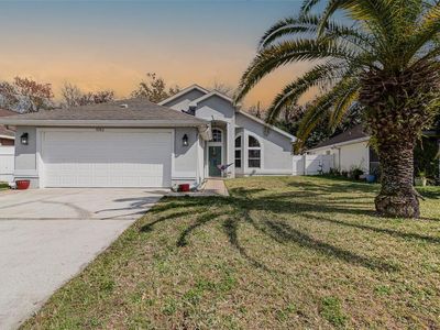 8982 Fort Jefferson Blvd, Orlando, FL, 32822
