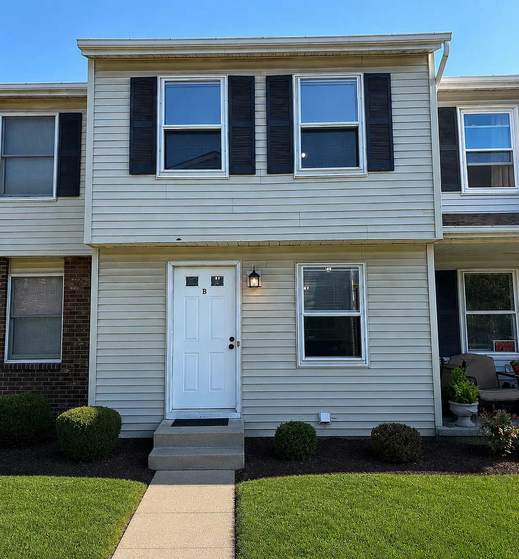 Emerson St, Rochester — Photo 1