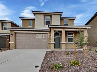 6507 E Paseo Baranda, Tucson, AZ 85756