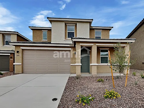 6507 E Paseo Baranda Photo 1
