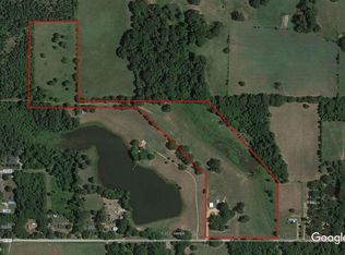 1307 Hagan Rd, Whitehouse, TX 75791