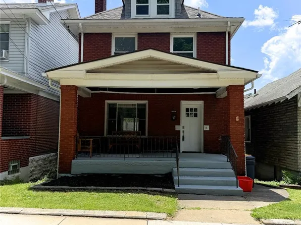 1257 Hillsdale Ave, Pittsburgh, PA 15216