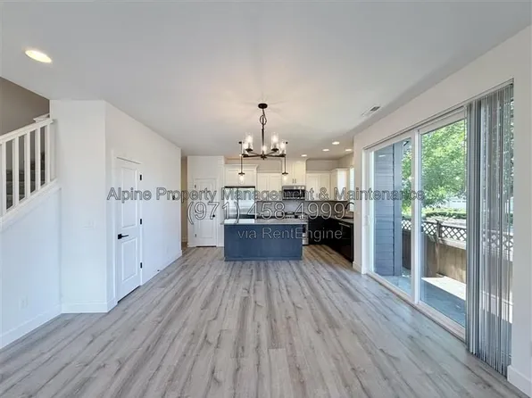 7226 SE Blanton St, Hillsboro, OR 97123