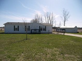 8400 S Saunders Rd, Standish, MI 48658