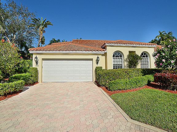 Home For Sale In Broken Sound Country Club