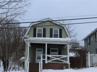 3517 W 3rd Ave, Beaver Falls, PA