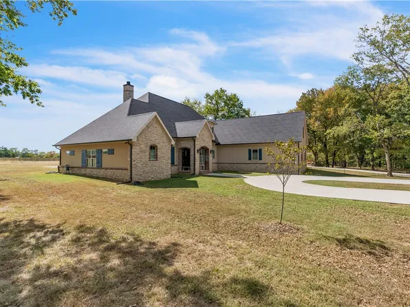 1967 S Pianalto Rd, Springdale, AR 72762