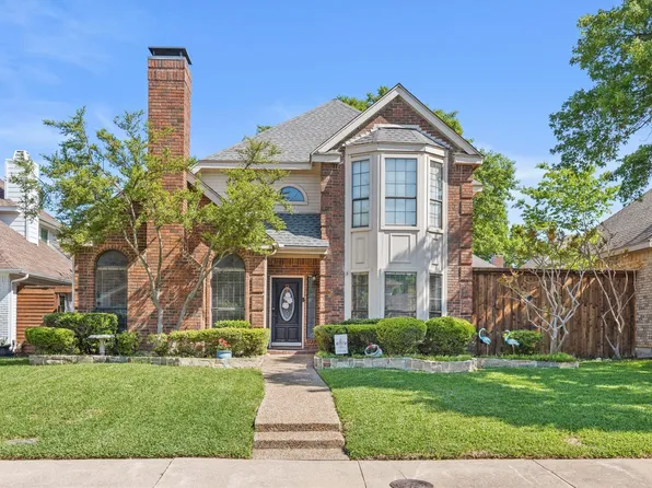 18607 Vista Del Sol, Dallas, TX 75287