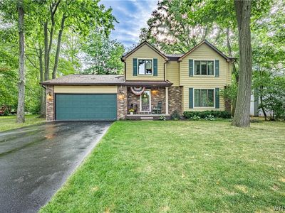 5499 Forest Hill Rd, Lockport, NY, 14094