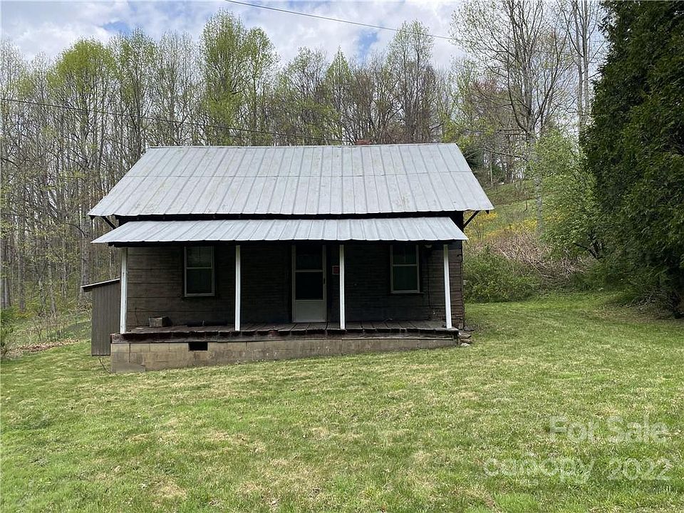 1931 McKinney Mine Rd, Spruce Pine, NC 28777 MLS CAR3858757 Zillow