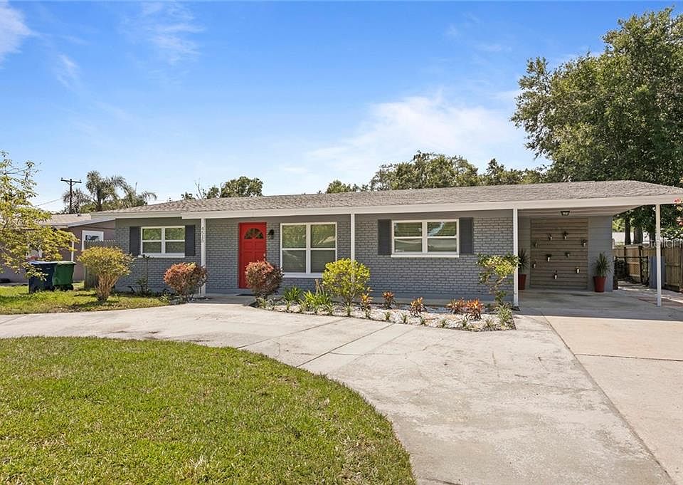 4515 S Trask St Tampa FL 33611 Zillow