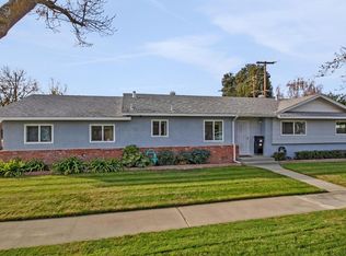 3301 Colonial Dr, Modesto, CA 95350