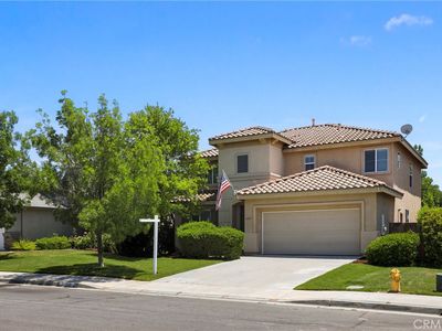 31713 Pompei Ln, Winchester, CA, 92596