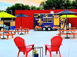 318 Dallas St, Talihina, OK 74571