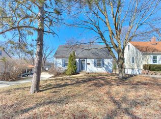 1110 58th St, Des Moines, IA 50311