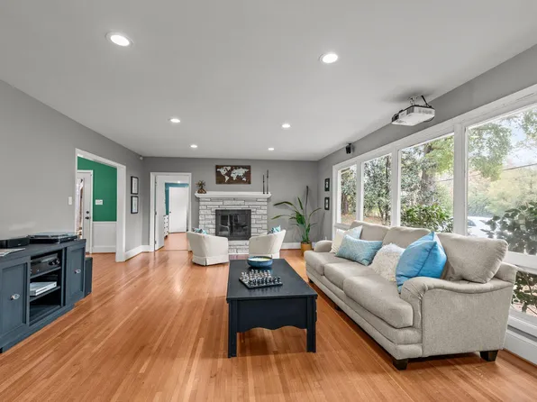 1401 Spring Forest Rd, Raleigh, NC 27615