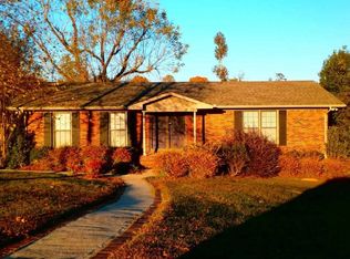 1546 Barton Cir NE, Cullman, AL 35055