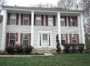 15113 S Jenkins Ct, Accokeek, MD 20607