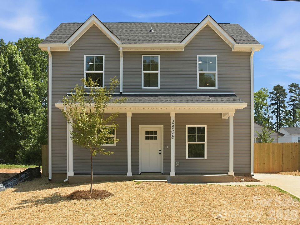 1st image of 2806 Willow St