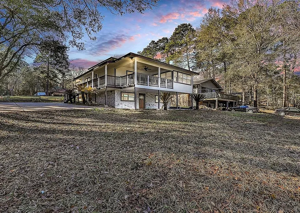 1 Mill Creek Rd
