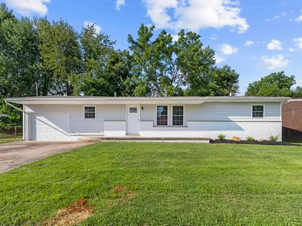 622 Westview Dr, Ashland, KY 41102