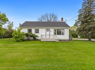 4067 Shannonville Rd, Tyendinaga, ON K0K2Y0