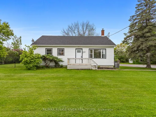 4067 Shannonville Rd, Tyendinaga, ON K0K 2Y0