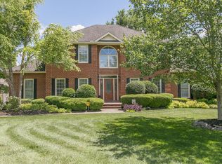 2106 Look Rock Ct, Murfreesboro, TN 37130