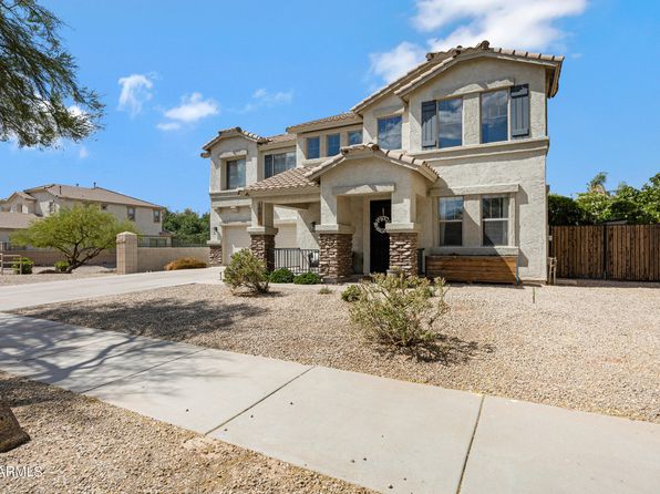 19820 E Reins Rd, Queen Creek, AZ 85142