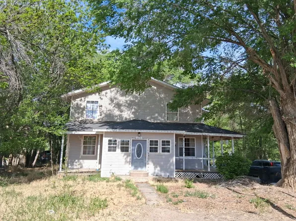 103 S Church Ave, Olathe, CO 81425