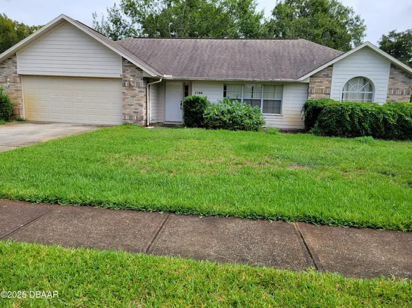 3786 Long Grove Ln, Port Orange, FL 32129