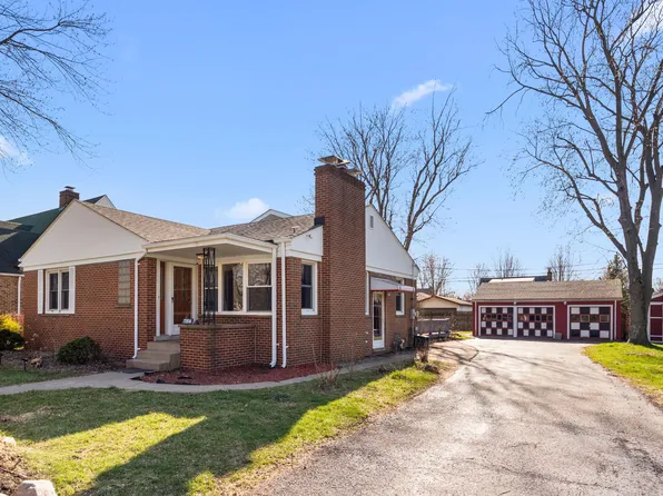 7204 Knickerbocker Pkwy, Hammond, IN 46323