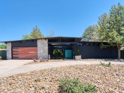 716 Wagon Train Dr SE, Albuquerque, NM, 87123