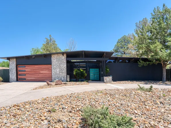 716 Wagon Train Dr SE, Albuquerque, NM 87123