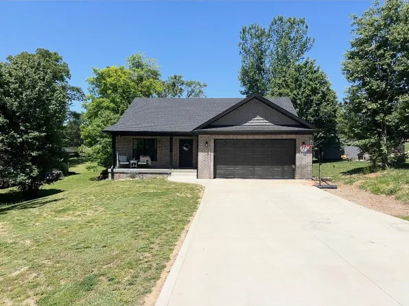 102 Emerald Ct, Bardstown, KY 40004