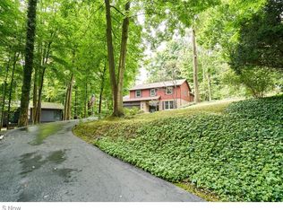 4556 Conestoga Trl, Akron, OH 44321