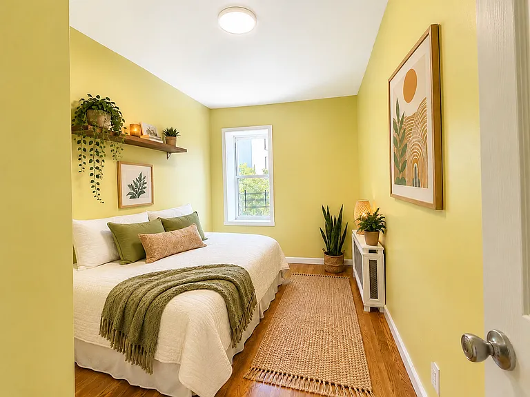 1908 Bergen St #2 — Photo 6