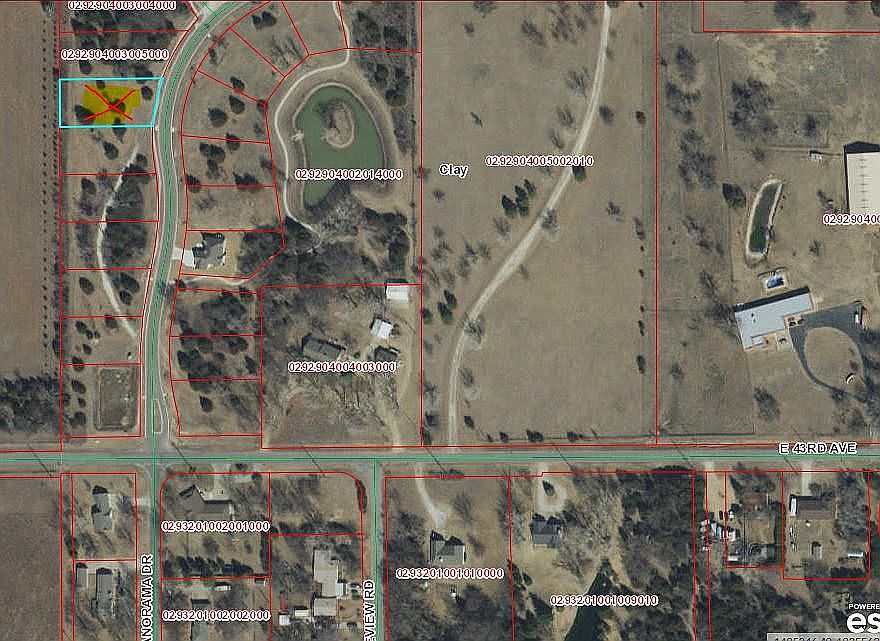 2nd image of 4400 Panorama Dr Lot 6