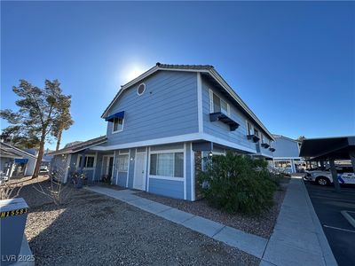 5320 Duralite St UNIT 102, Whitney, NV, 89122
