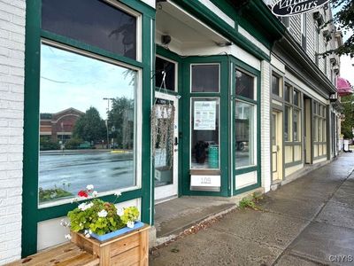 109 Main St, Boonville, NY, 13309